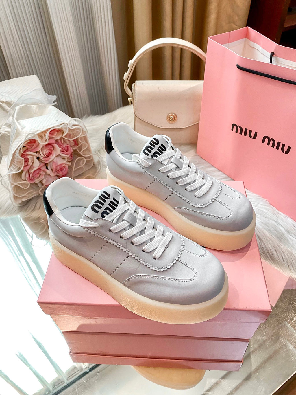 6105QA357Z Popular Shoes