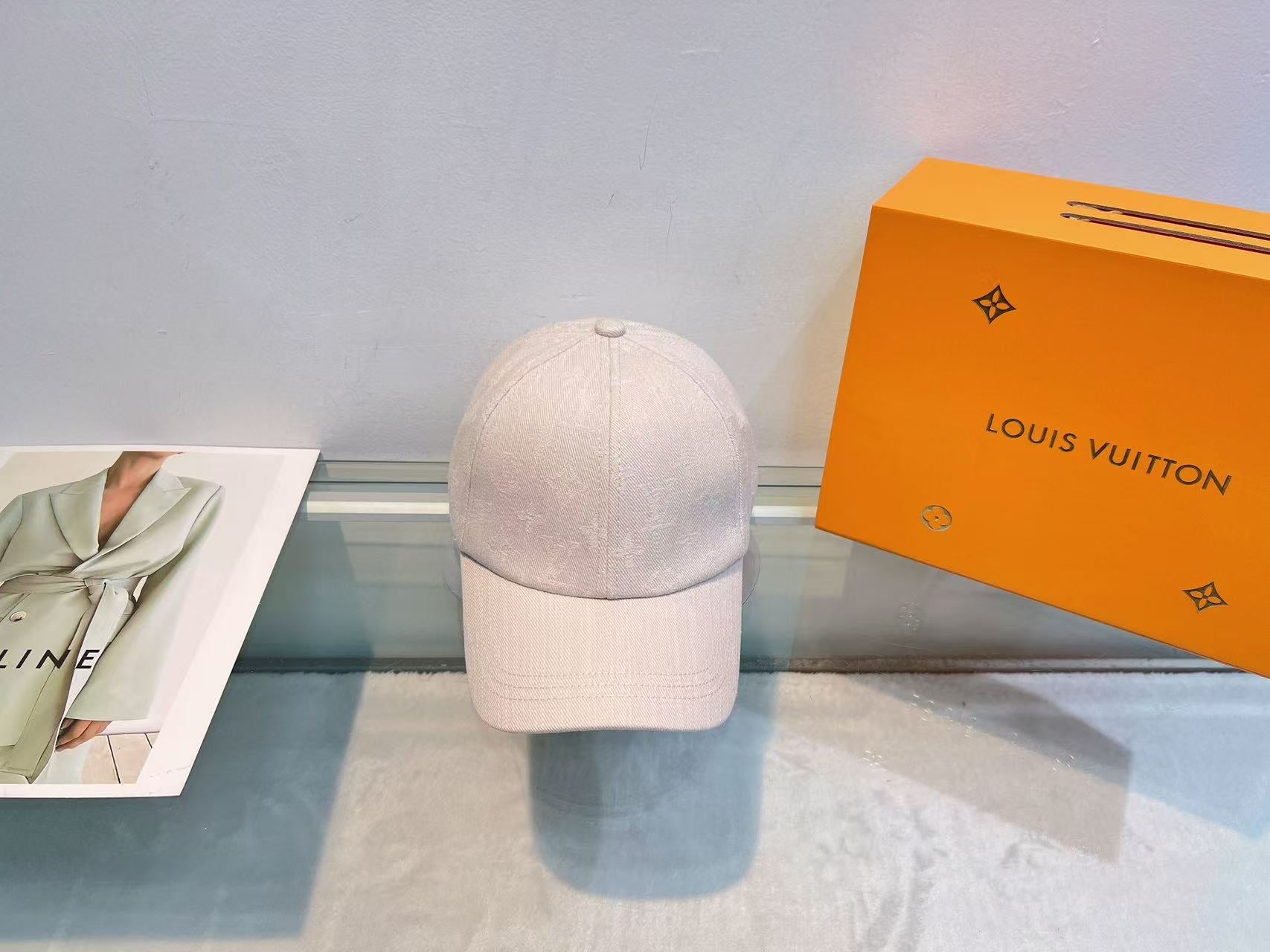 125ZE509M Popular  hats