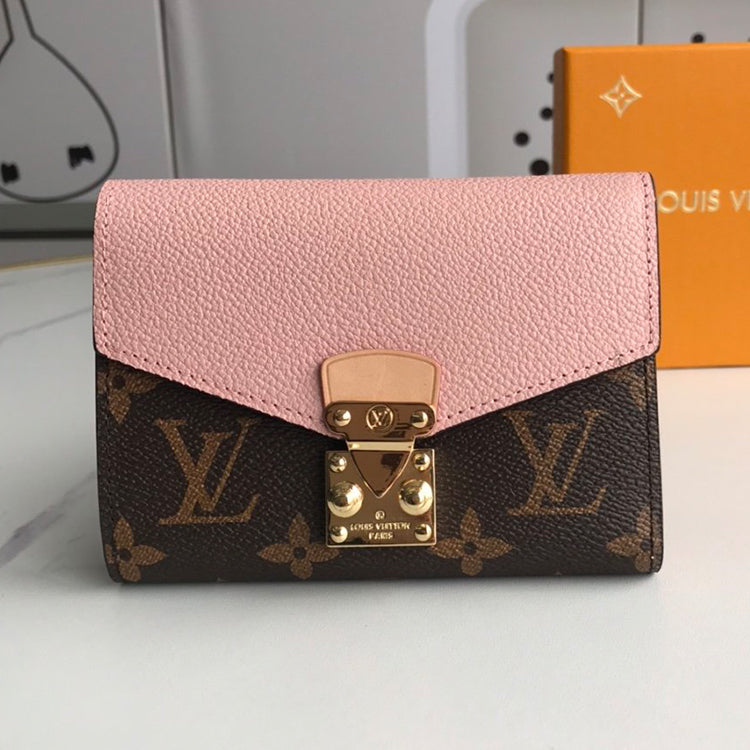 1E1010B Popular leather wallets