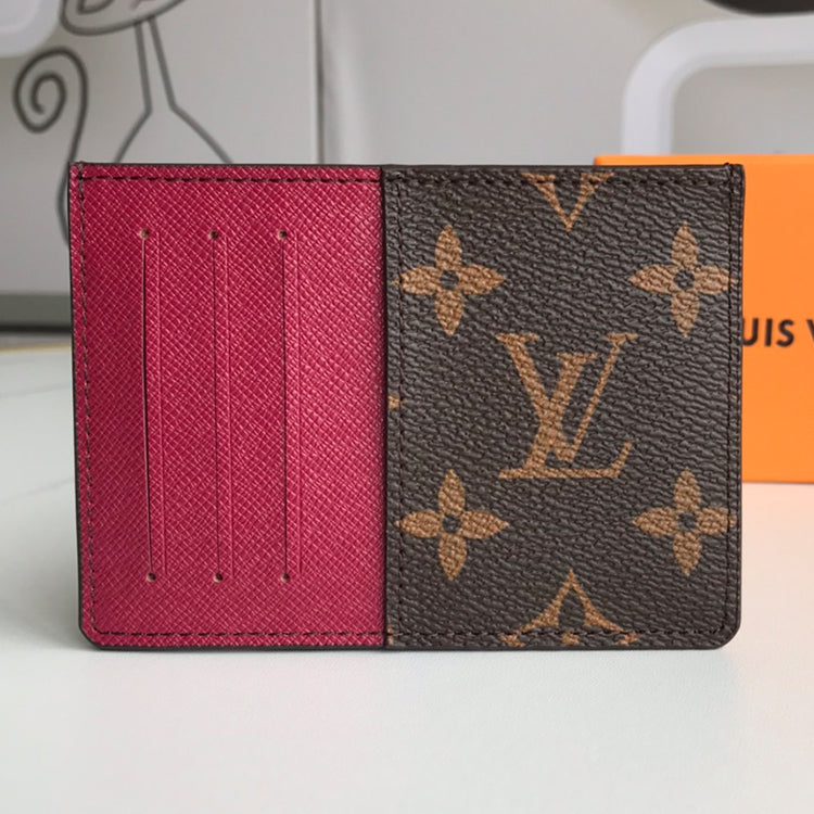 1E54B Popular   leather wallets