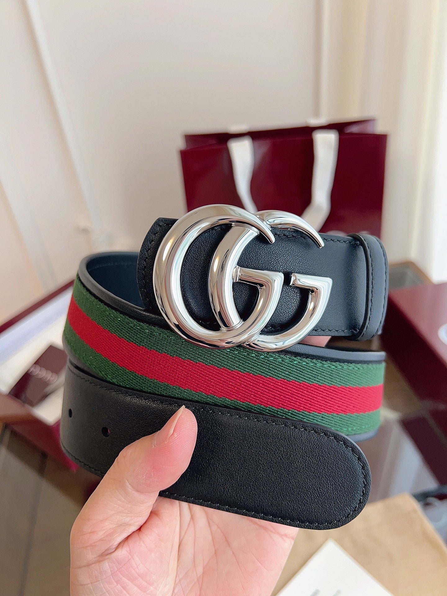 136PB50P Popular High quality belt With full package