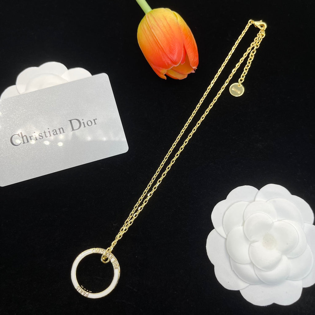 14D1060X Popular   Necklaces