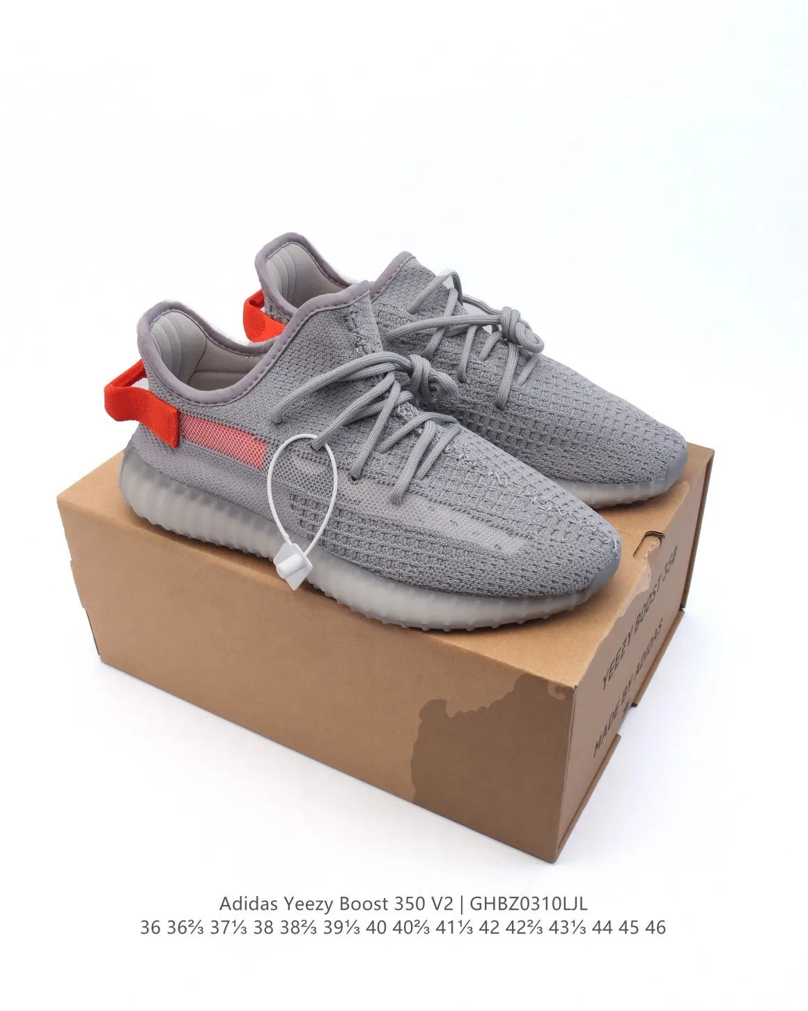 435ZA81Z Popular shoes (No box)