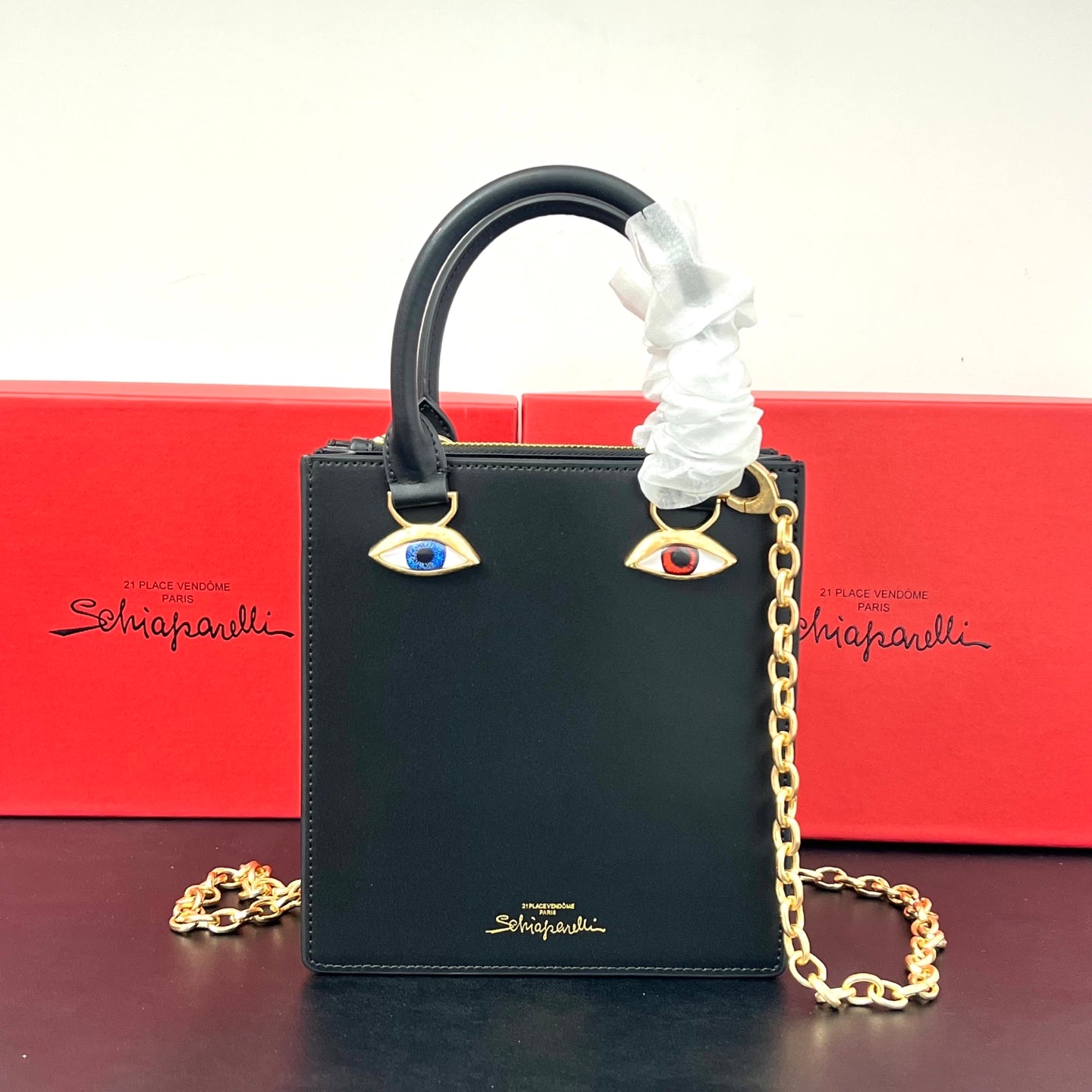 136PA32B Popular  leather bag