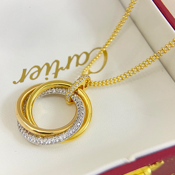 556NK19X Popular Necklaces