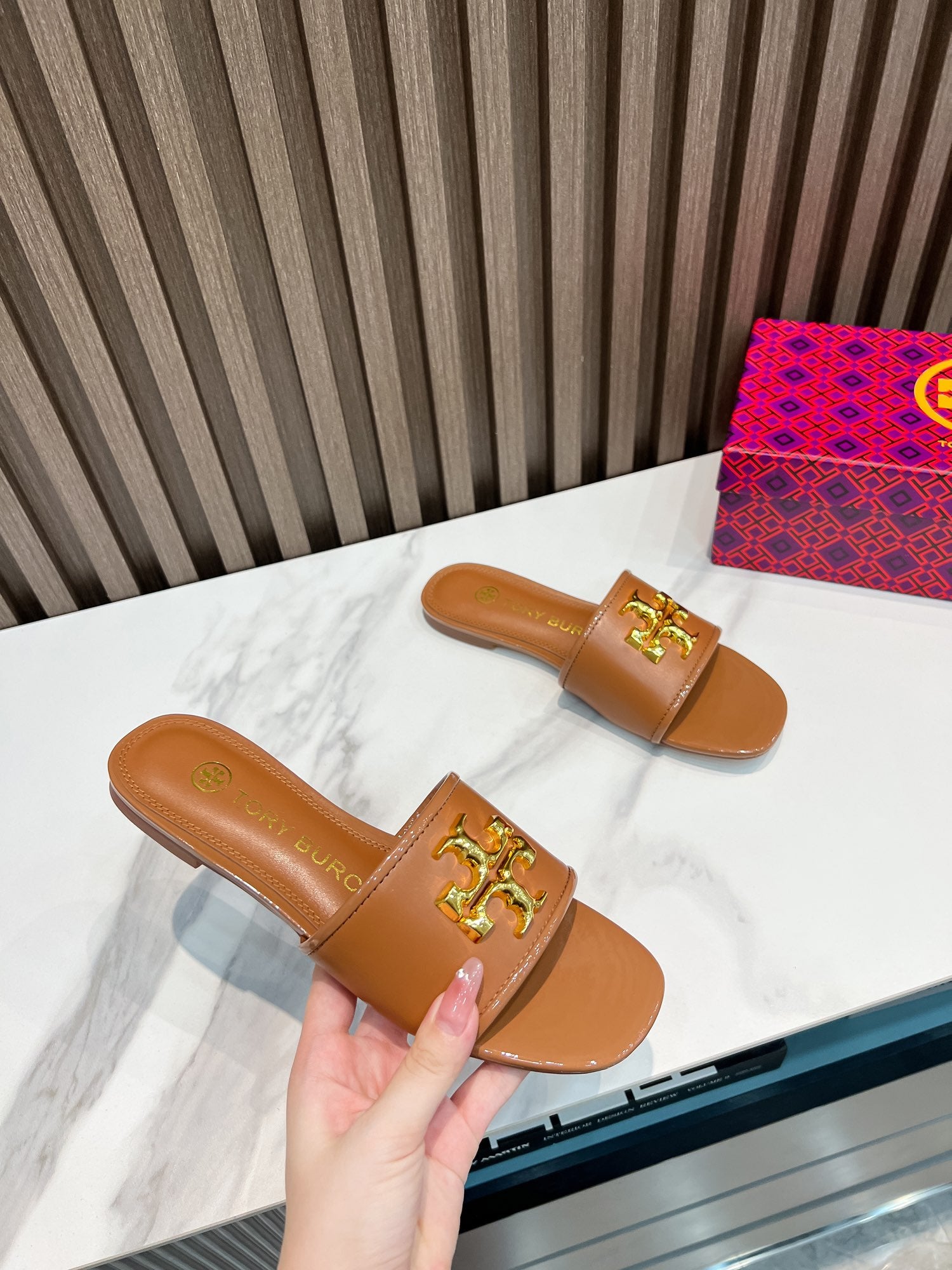 285ZA5Z  Popular leather Shoes