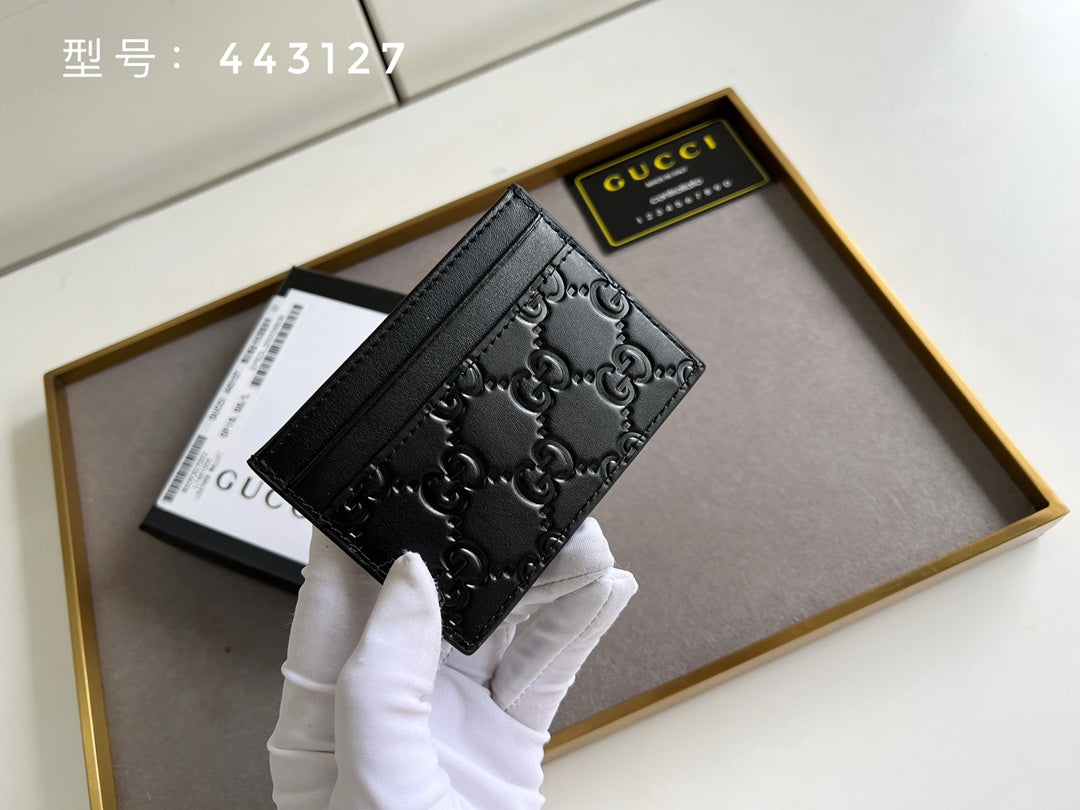 1XB382B Popular    leather wallets