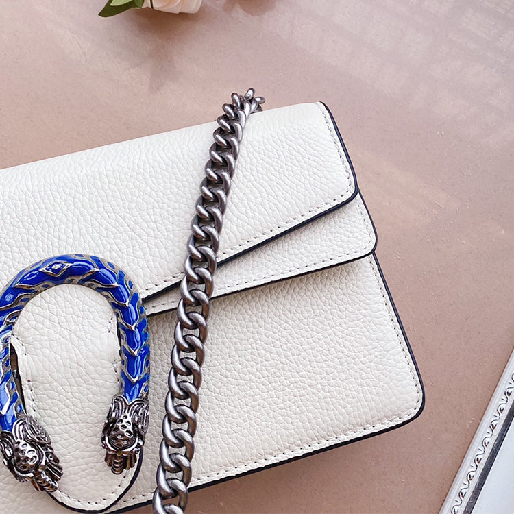 AB055B Popular  leather bag 