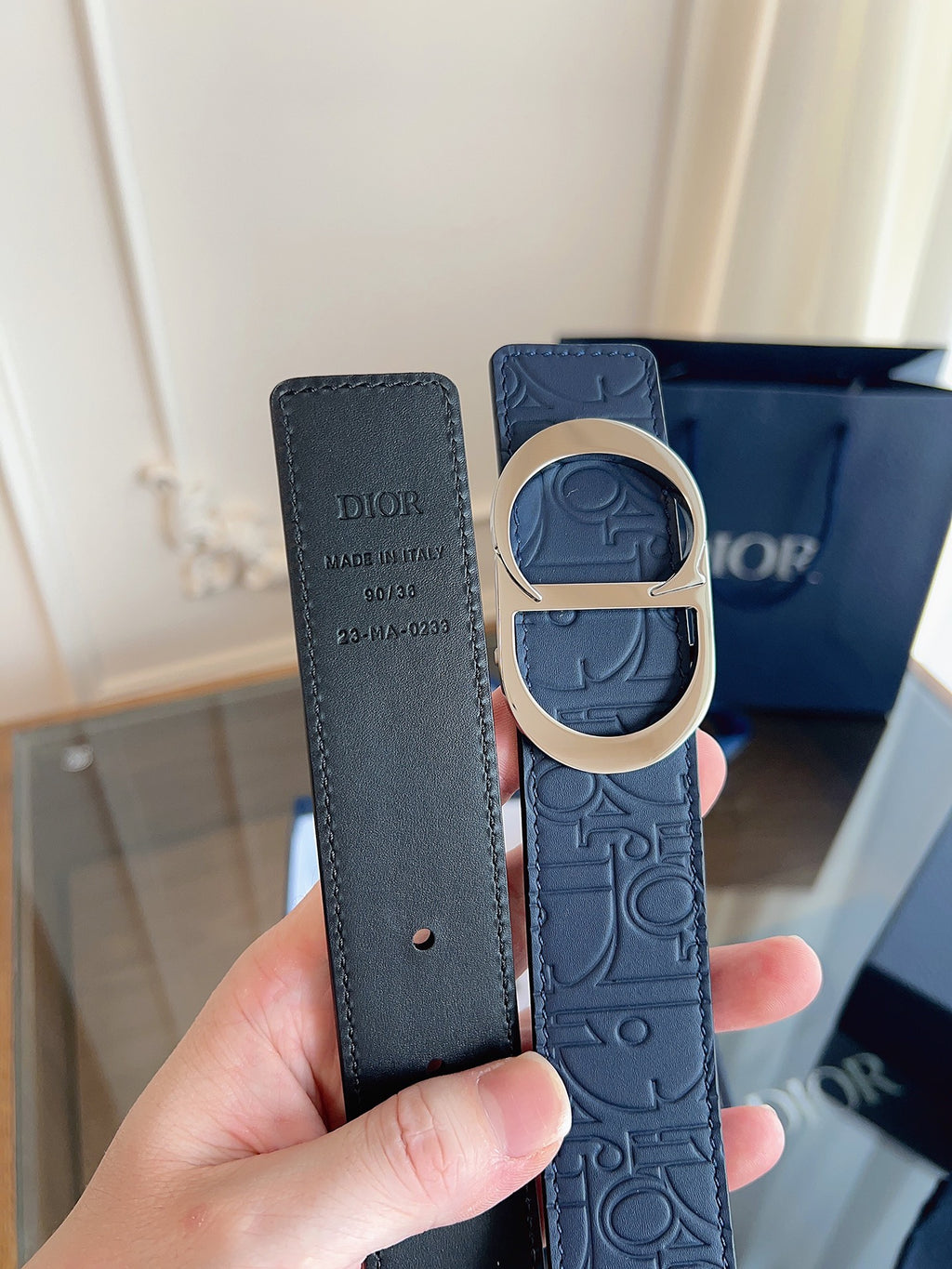 1115QD4P Popular High quality belt With full package
