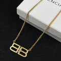 55QJ352X Popular Necklaces