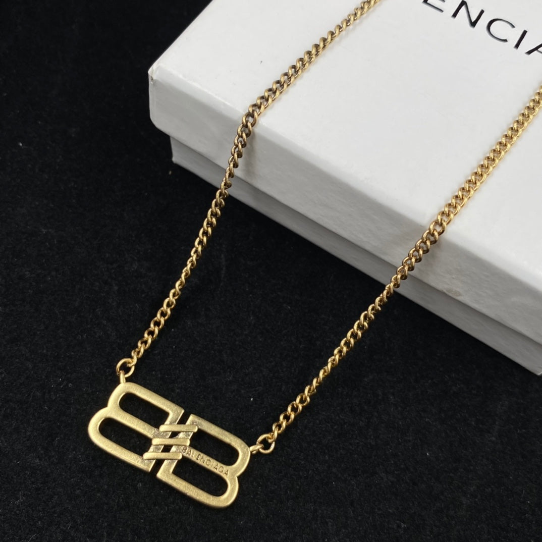 55QJ352X Popular Necklaces