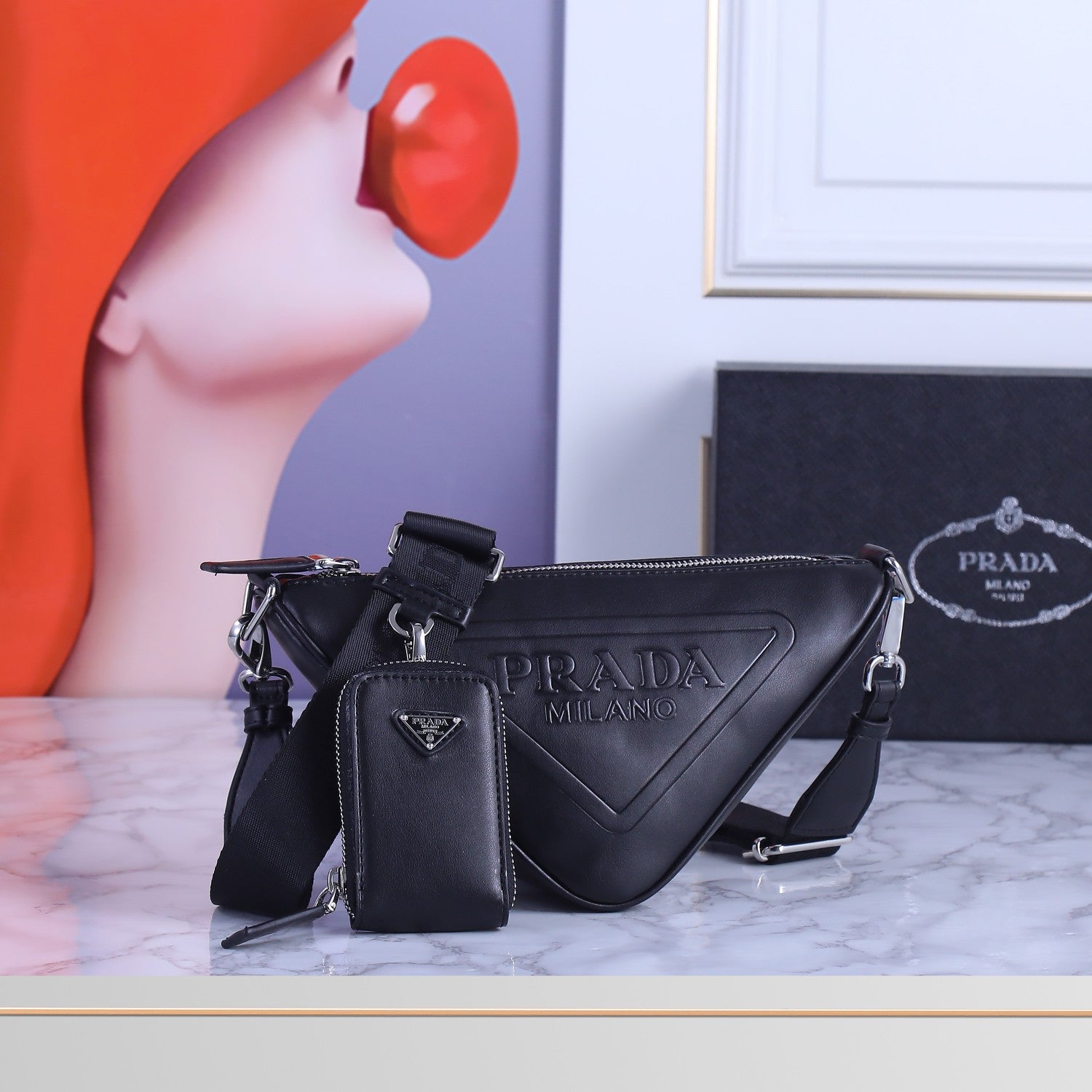 1XPD82B Popular   leather bag 