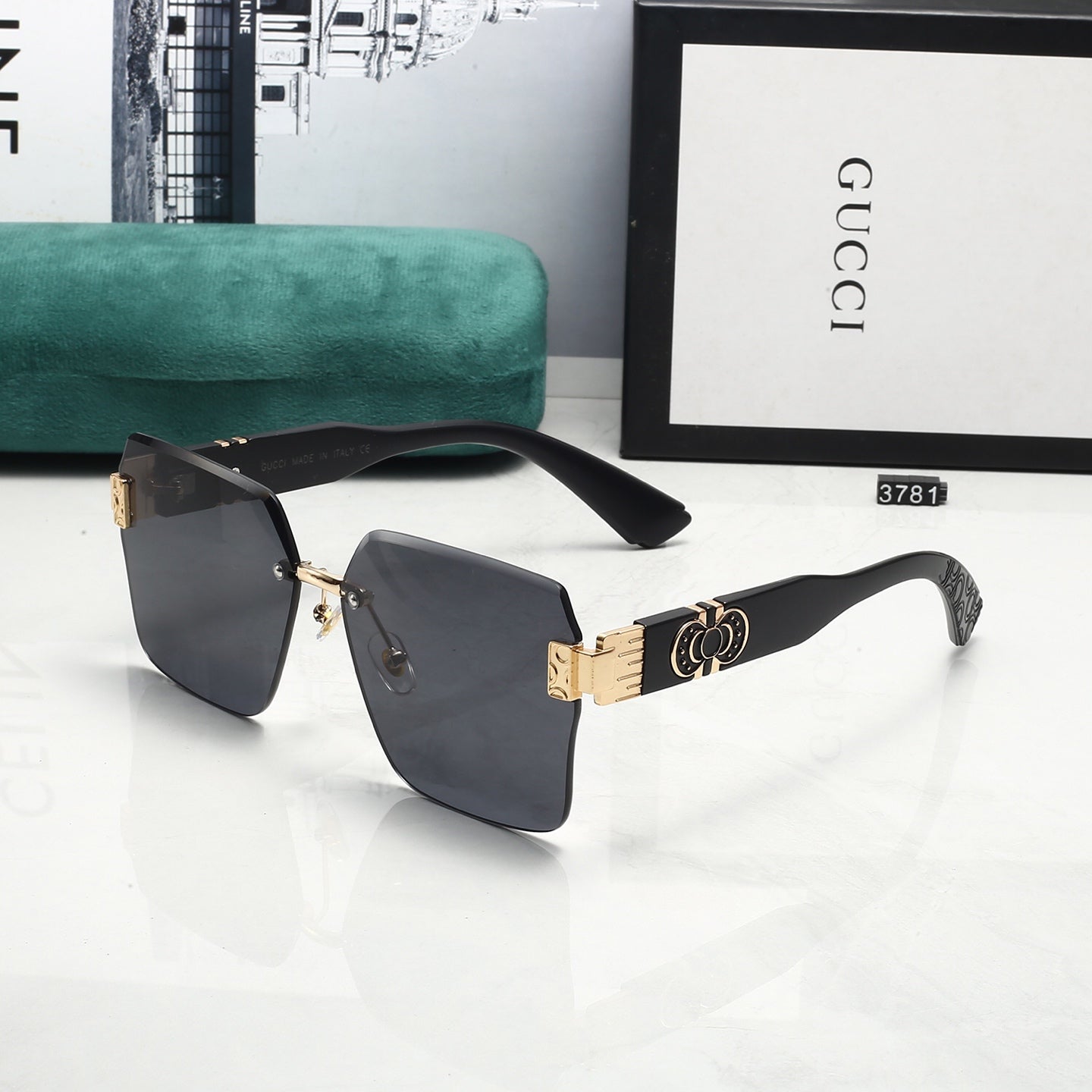 146RB20T Popular Sunglasses