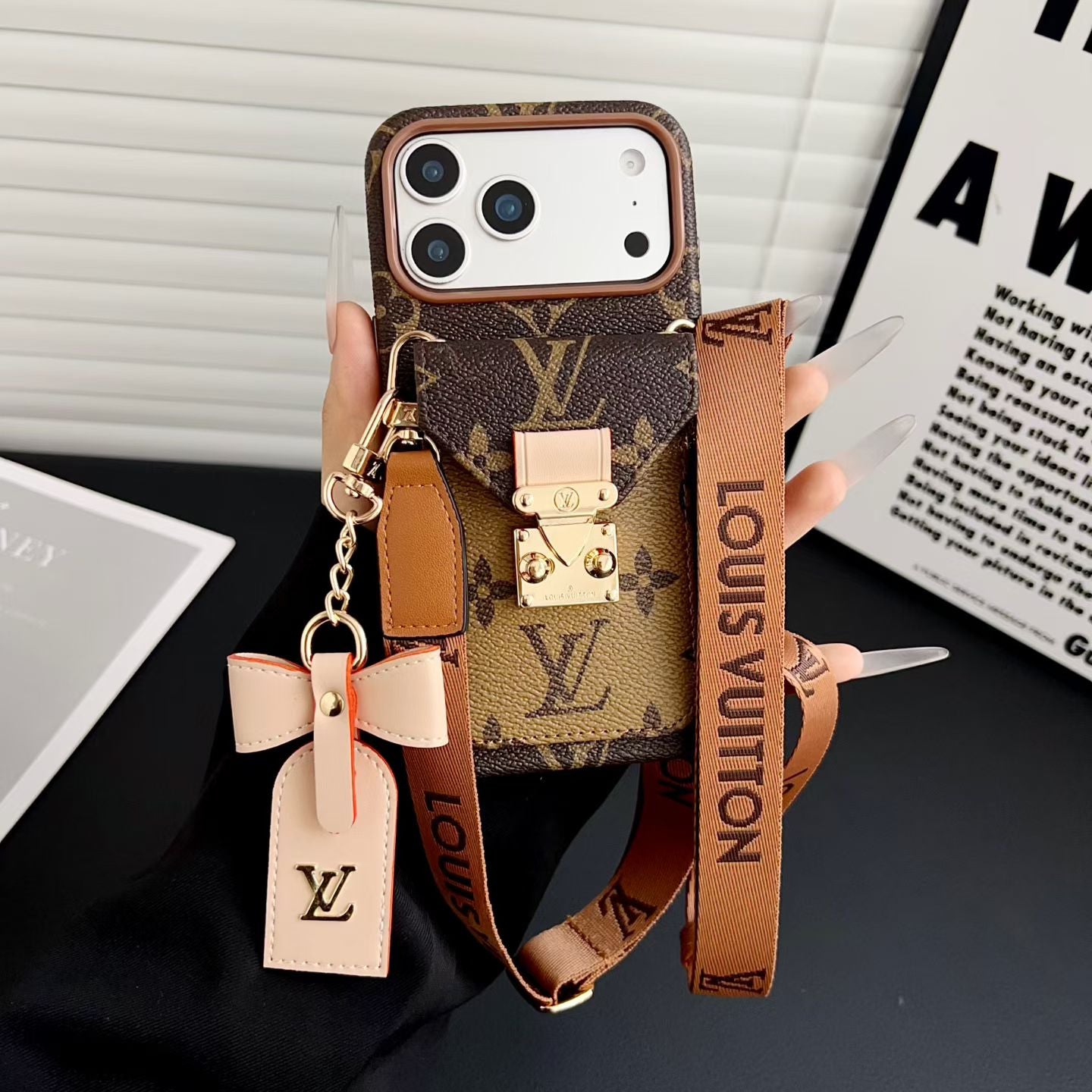 36XE26A Popular Phone Case