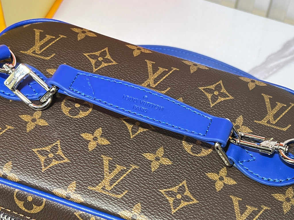 15XE10B Popular  leather bag