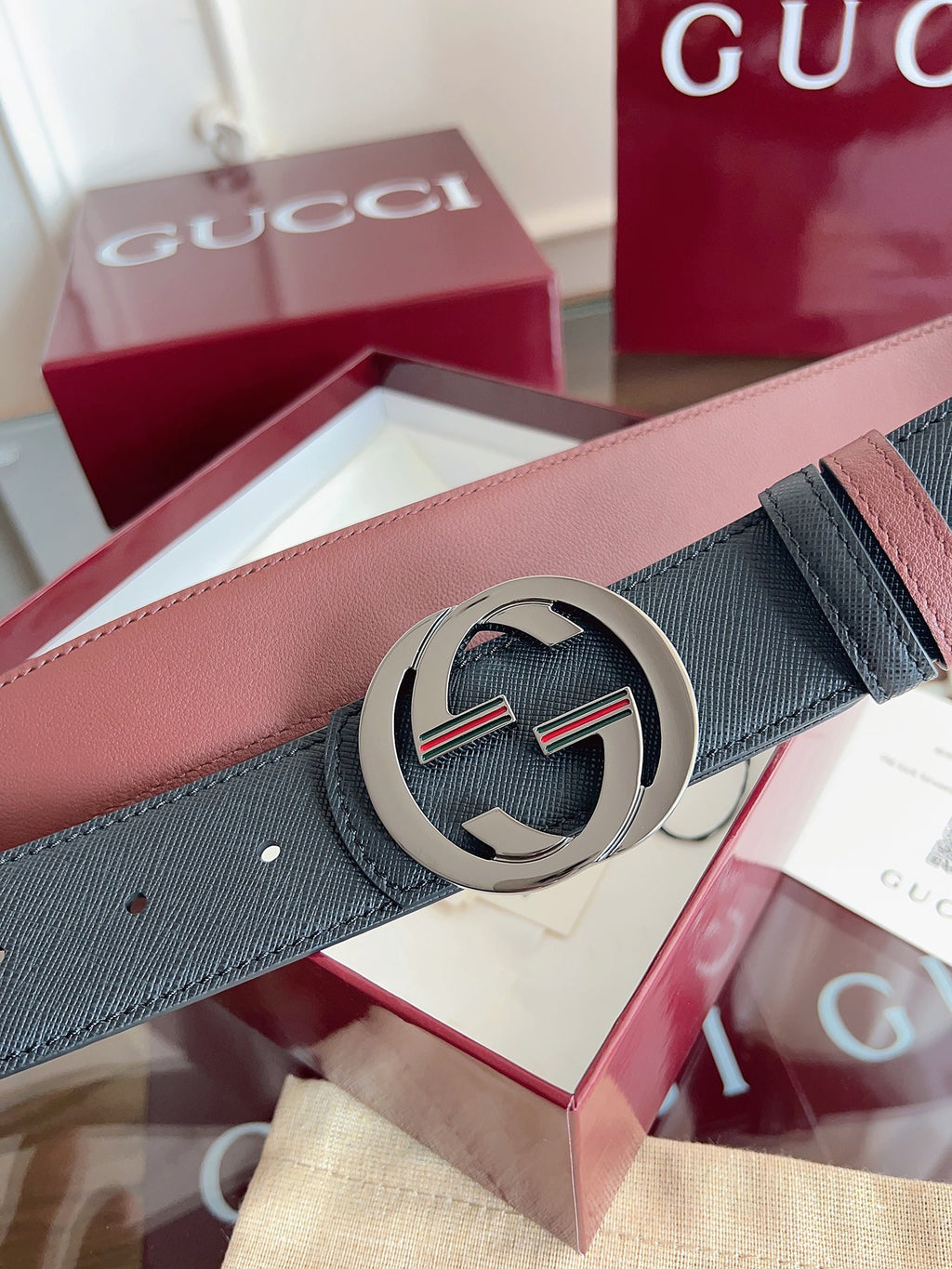 136PB36P Popular High quality belt With full package