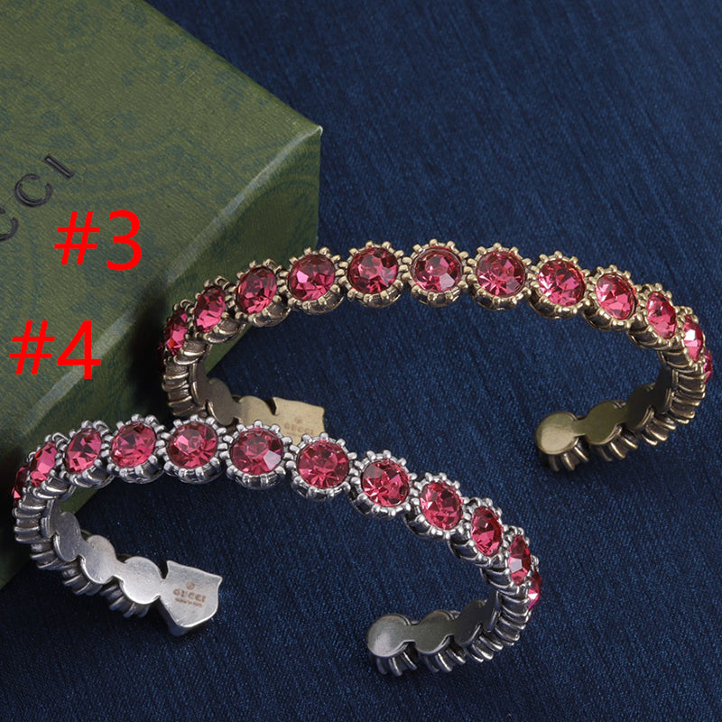 14B393K  Popular Bracelets