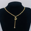175RD28X Popular  Necklaces .