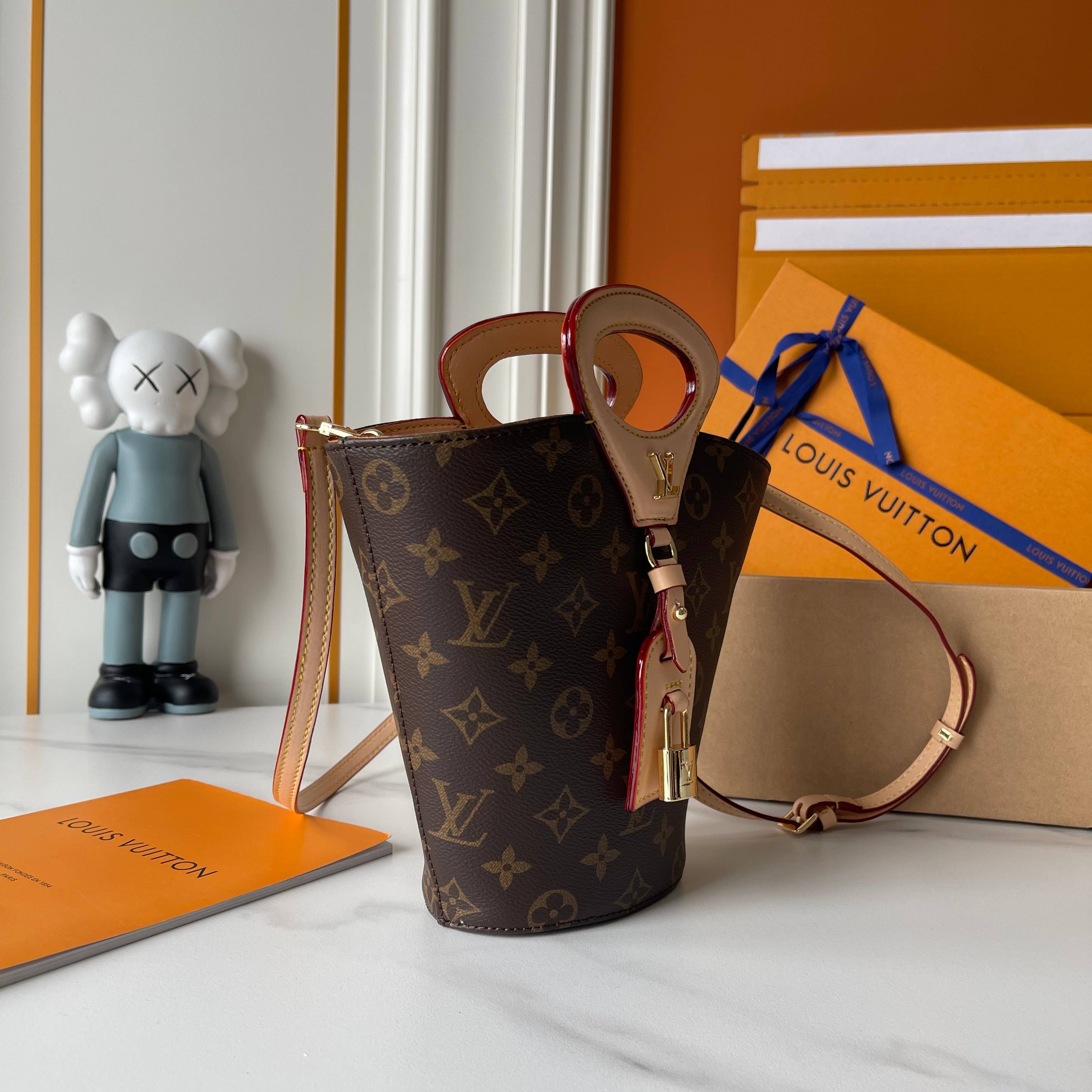 155NE80B Popular  leather bag