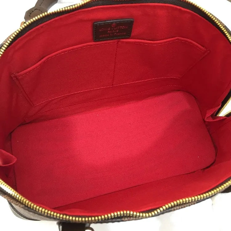 165XE27B Popular   leather bag