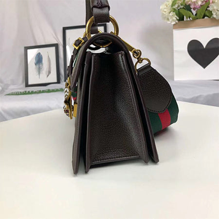 3B23B Popular  leather bag 