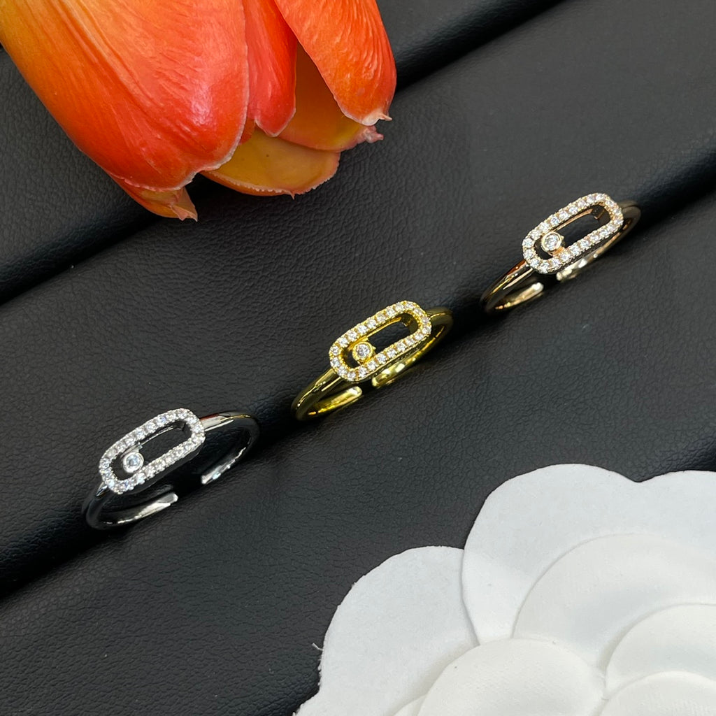 14A760J  Popular   Rings