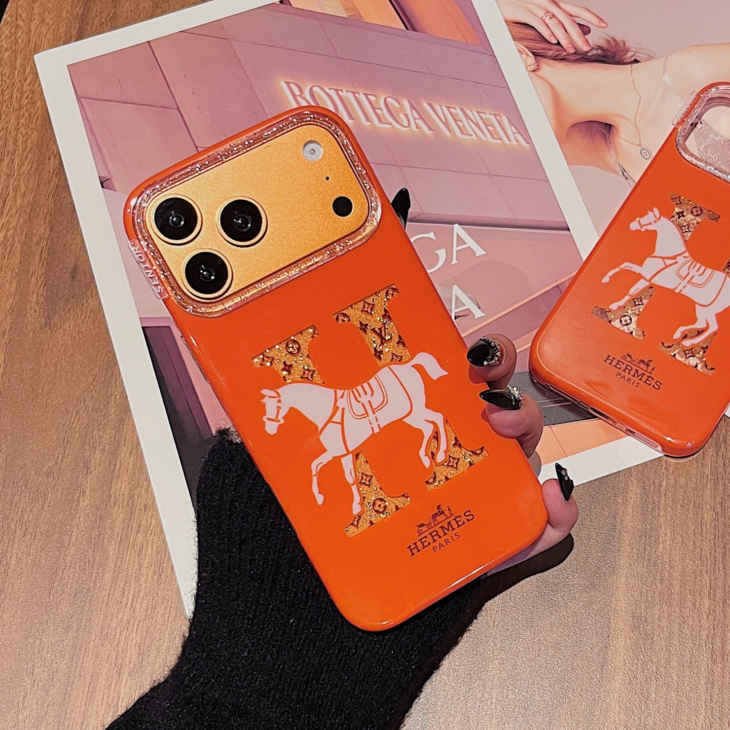 36XH4A Popular Phone Case