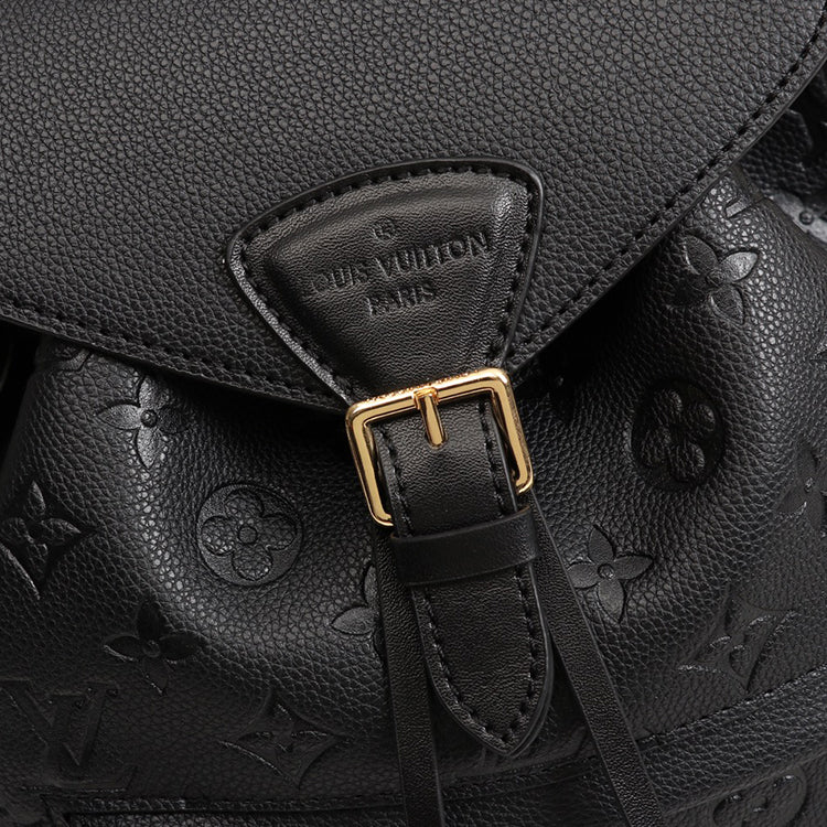 1E065B Popular  leather bag 