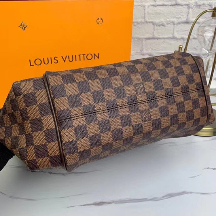 2E108B Popular  leather bag 