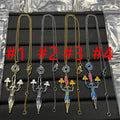 55QH310X Popular Necklaces