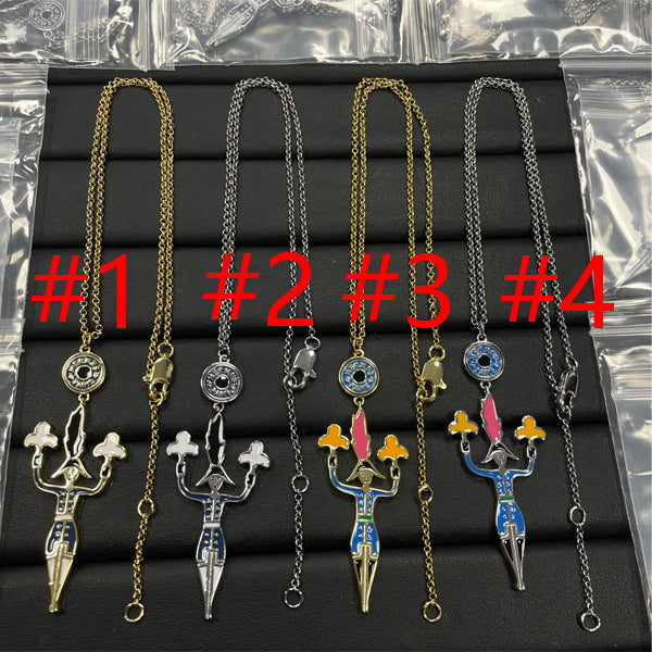 55QH310X Popular Necklaces