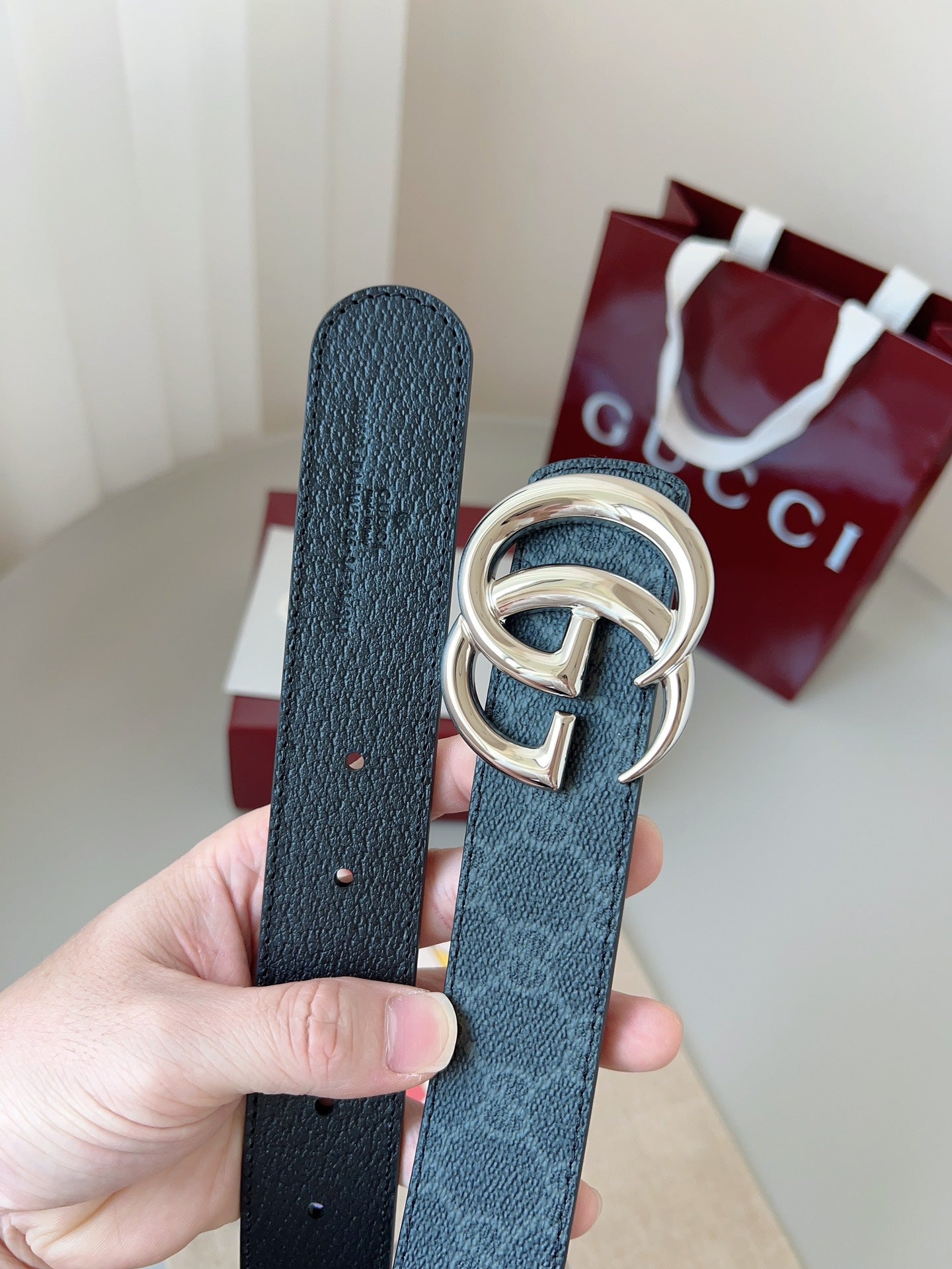 1115QB6P Popular High quality belt With full package