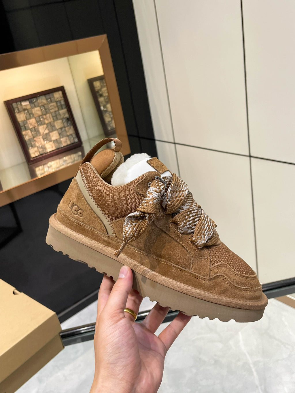 2105QU262Z Popular high-quality Shoes