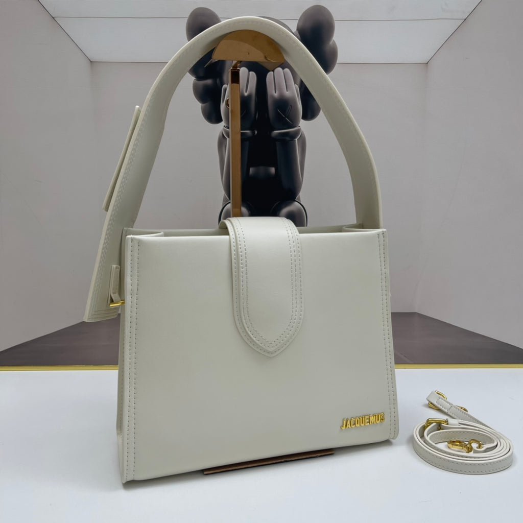 136PA33B Popular leather bag