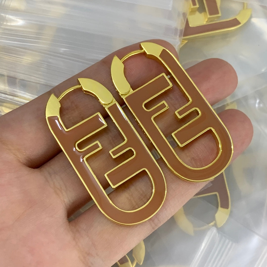 14F996E Popular  Earrings