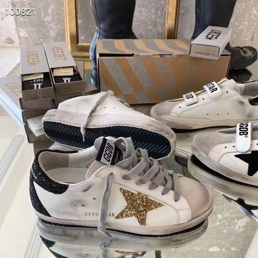 2XGE128Z Popular cowhide leather shoes