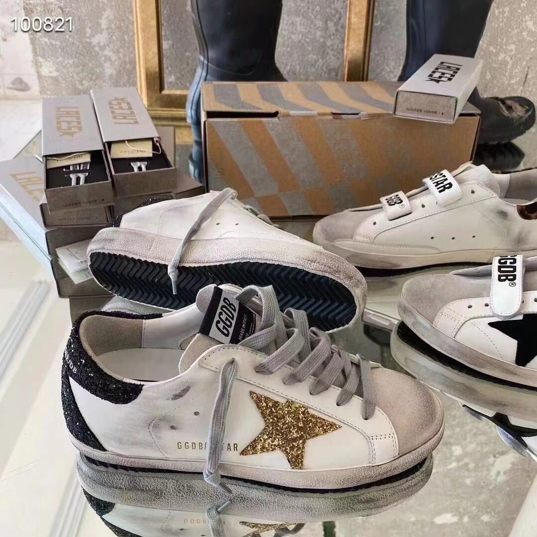 2XGE128Z Popular cowhide leather shoes