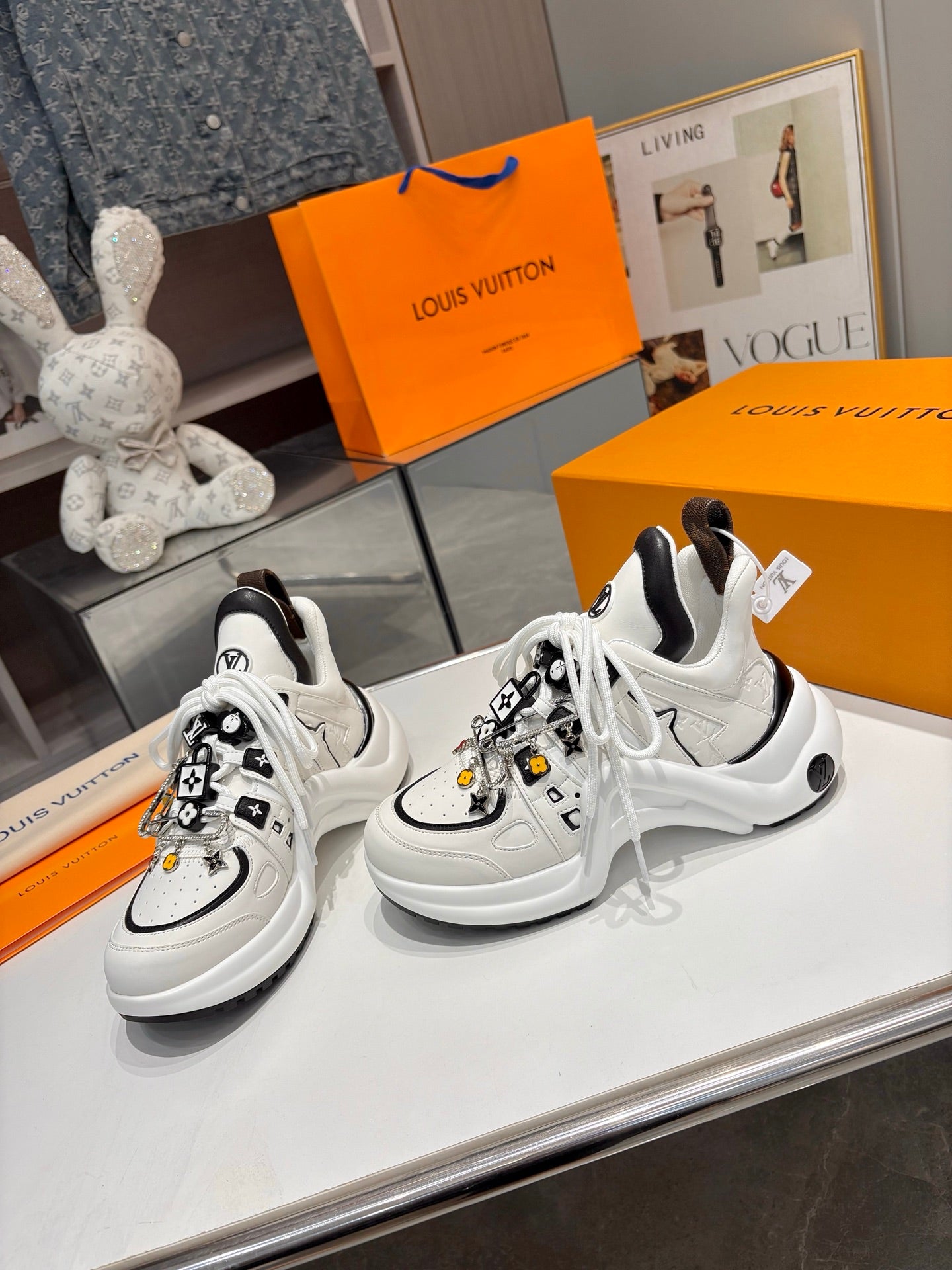 2105QE439Z  Popular high-quality Shoes