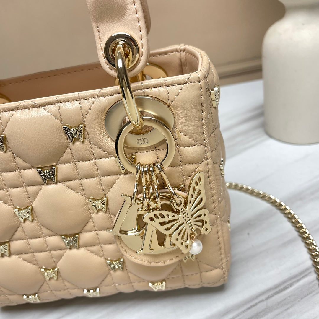 15RD139B Popular leather bag