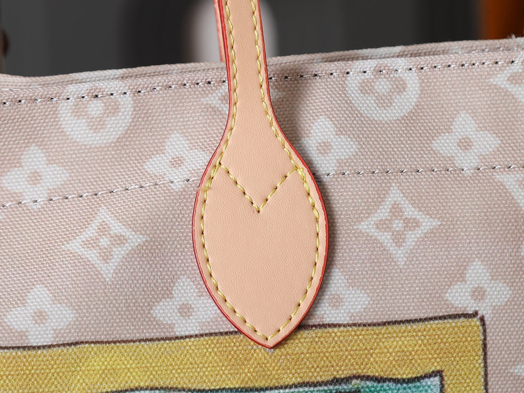 B1P46E175 Popular canvas bag