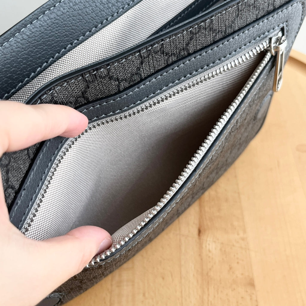 155NB50B Popular  leather bag