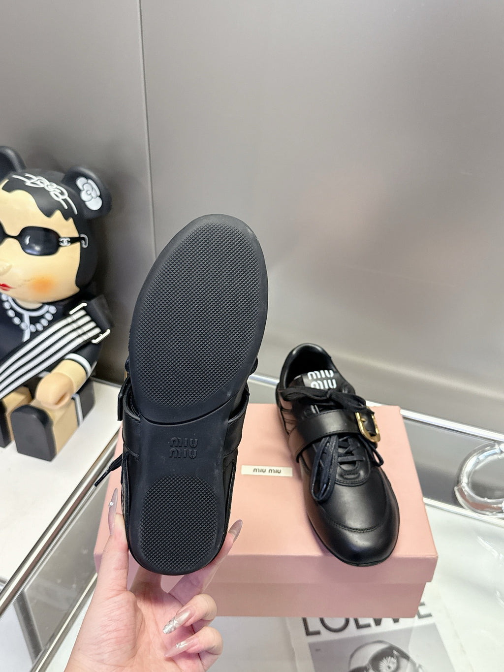 2105QA261Z Popular high-quality Shoes