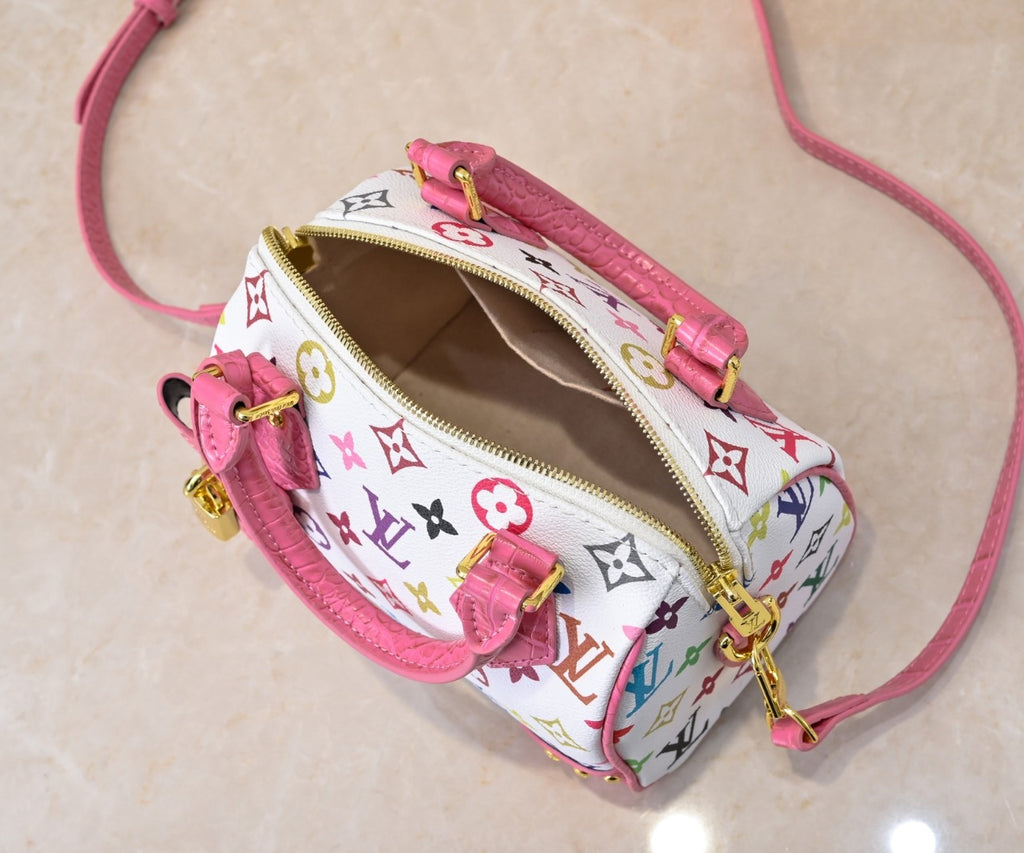155NE74B Popular   leather bag