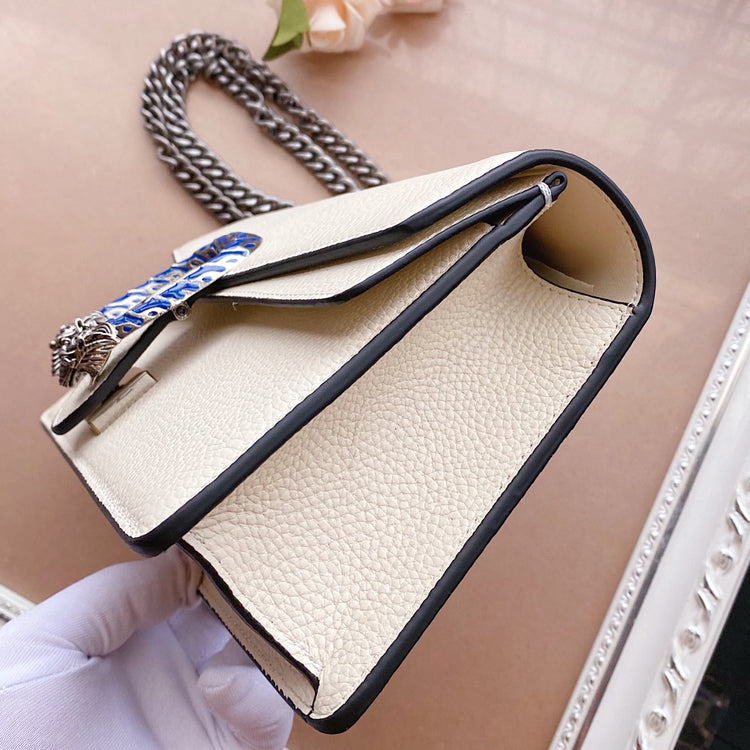 AB055B Popular  leather bag 