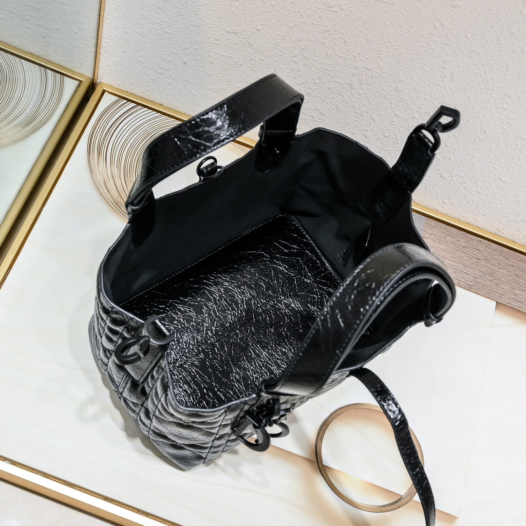 2XD359B Popular   leather bag 