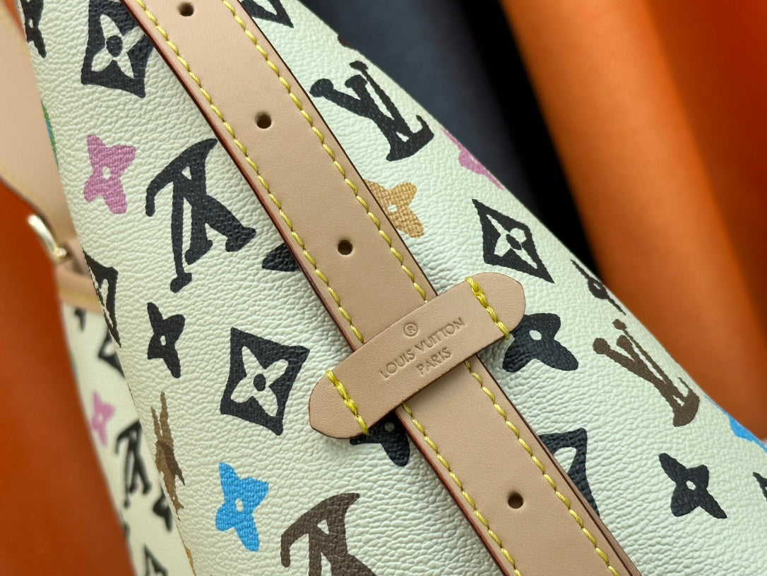 1XE409B Popular   leather bag