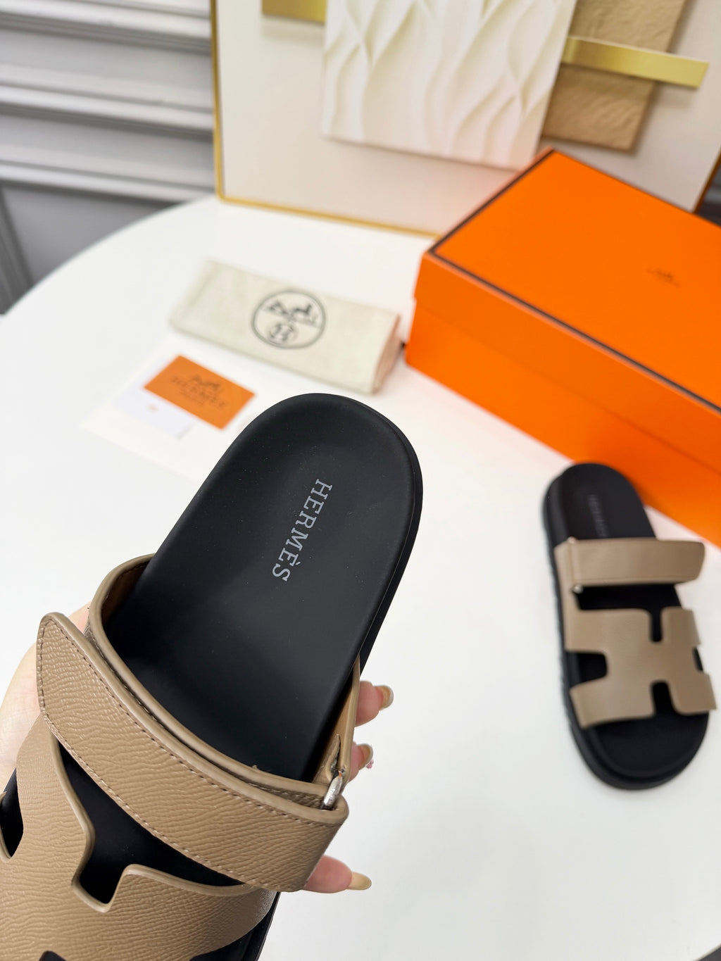 236PH10Z Popular high-quality Shoes