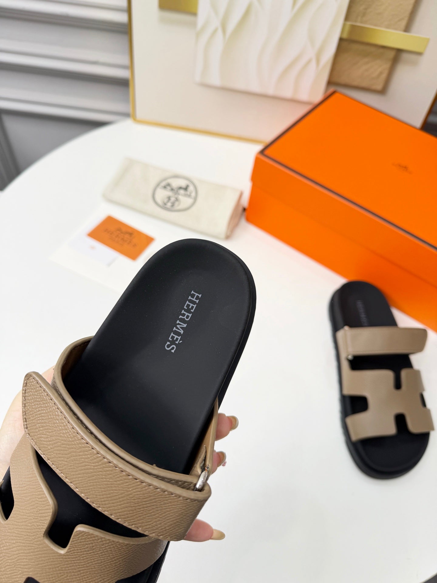 236PH10Z Popular high-quality Shoes