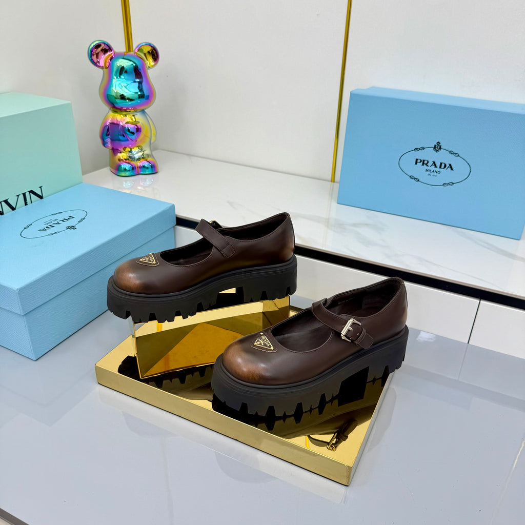 2105QP308Z Popular high-quality Shoes