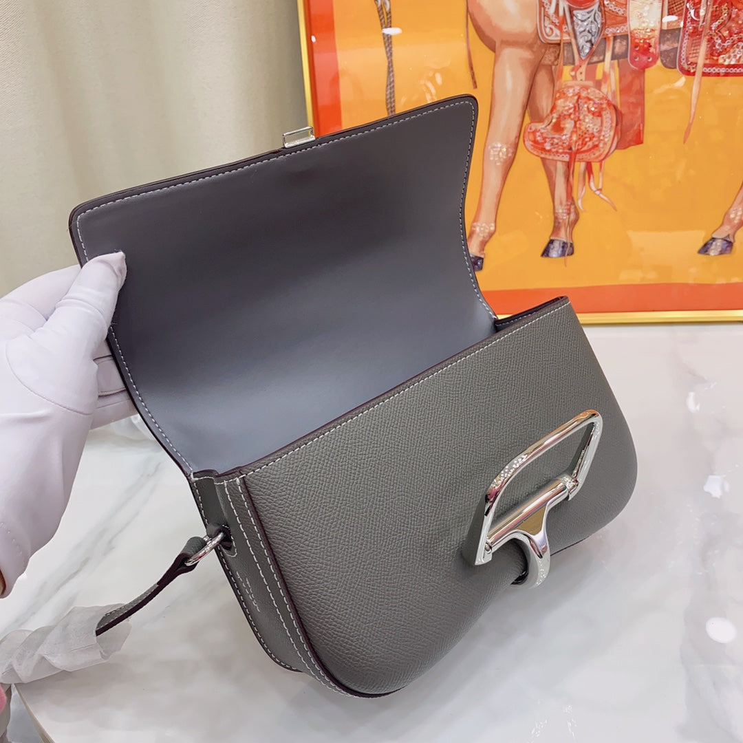 155NH9B Popular  leather bag
